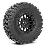 Alpha on 15x7 V09 SB