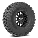 Alpha on 15x7 V09 SB