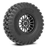 30" Alpha on 14x7 V14 DT
