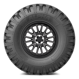 30" Alpha on 14x7 V14 DT