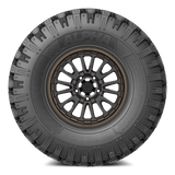 Alpha on 15x7 V14 RB