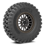 Alpha on 15x7 V14 RB