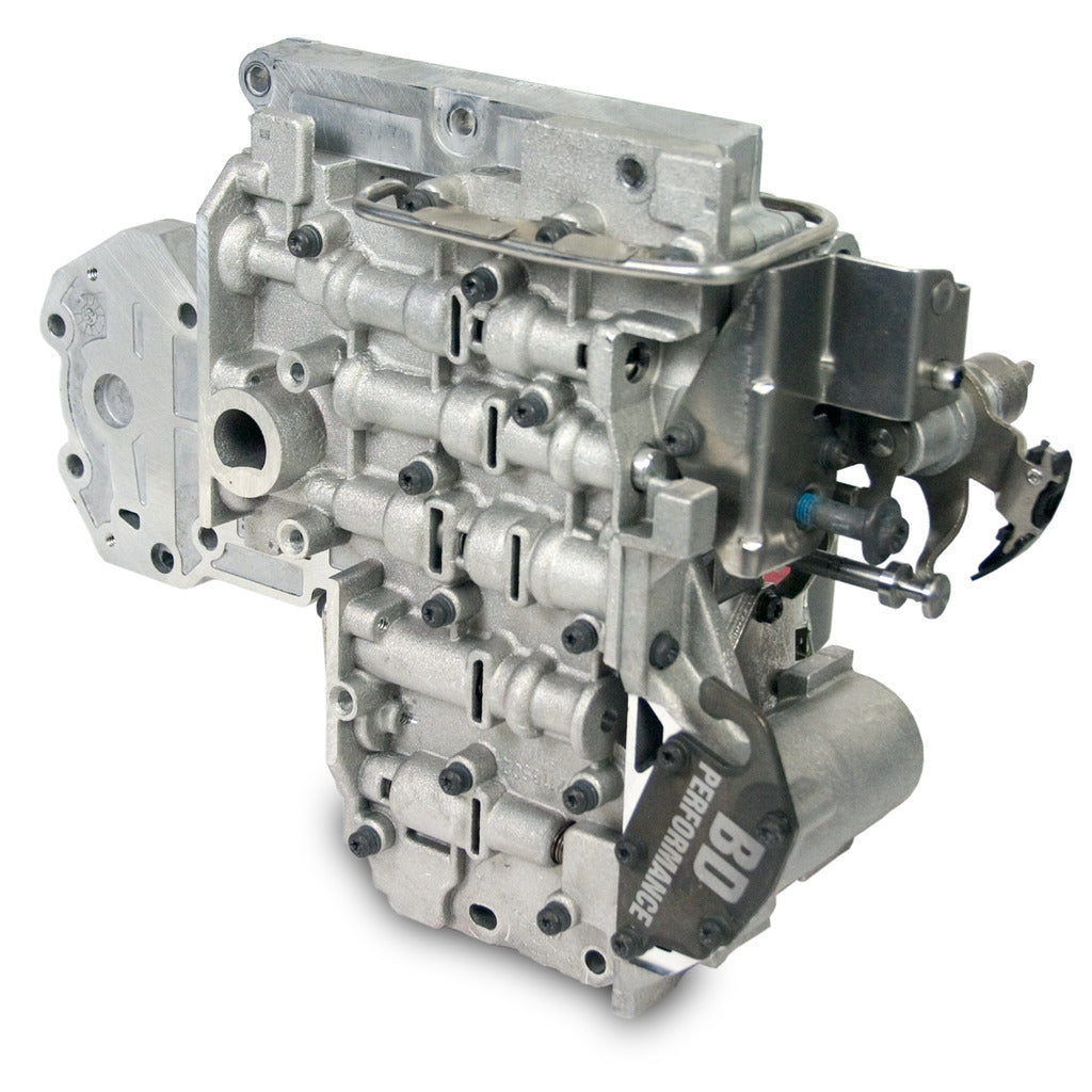 Valve Body Dodge 47RH 1994-1995