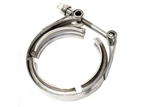 F5TZ-5A281-A OE V-Band Clamp, Turbo to Downpipe, 1994-1997 Ford 7.3L Powerstroke Ford OEM