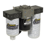 VENOM FUEL LIFT PUMP C/W FILTER & SEPARATOR DODGE 5.9L CUMMINS 1998.5-2002