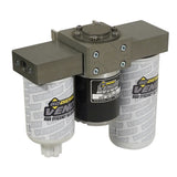 VENOM FUEL LIFT PUMP C/W FILTER & SEPARATOR DODGE 5.9L CUMMINS 2003-2004.5