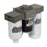 VENOM FUEL LIFT PUMP C/W FILTER & SEPARATOR DODGE 6.7L CUMMINS 2013-2022