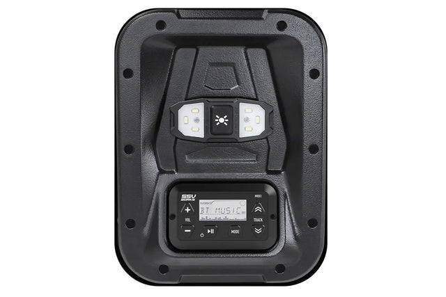WP System Dock Upgrade - Vertical SSV Works