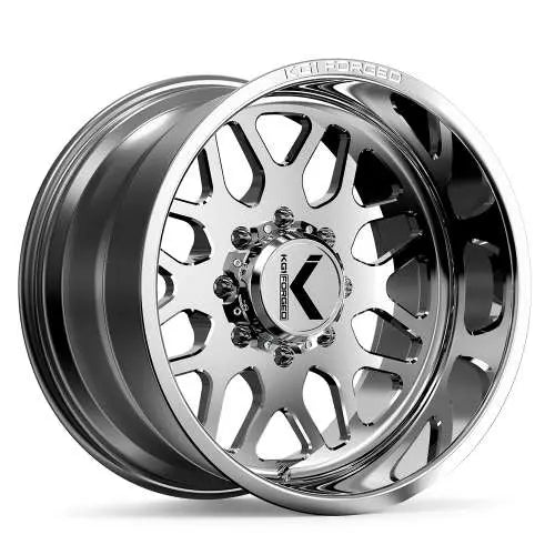 KG1 Forged Veteran KT001 20x9 0 KT001209086PS