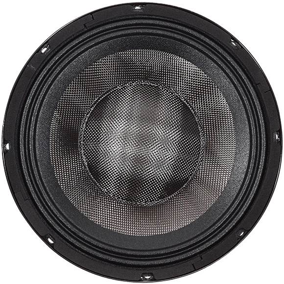 Sundown Audio VEX-10 500 Watt Pro Audio Midrange Speaker