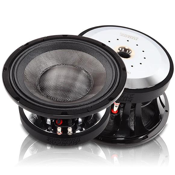 Sundown Audio VEX-10 500 Watt Pro Audio Midrange Speaker