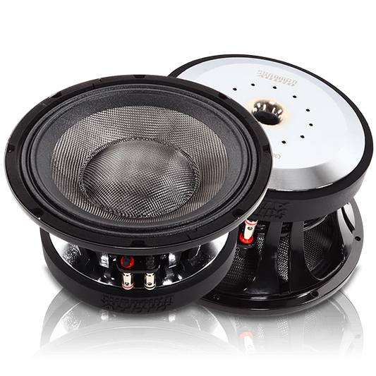 Sundown Audio VEX-10 500 Watt Pro Audio Midrange Speaker