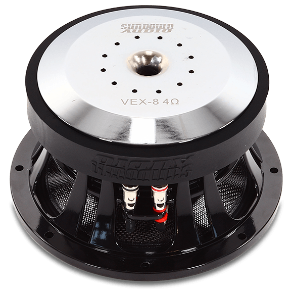VEX-8 300 Watt Pro Audio Midrange Speaker