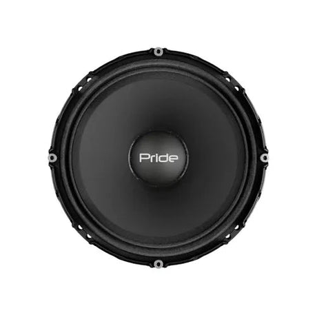 (4) Pride Solo 300 6.5" Speaker Rack Bundle w/ Optional LEDs Pride Audio