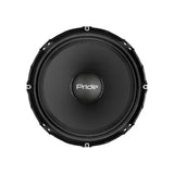 (4) Pride Solo 300 Speaker Rack Bundle w/ Beauty Panel & LEDs