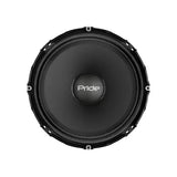 (4) Pride Solo 300 6.5" Speaker Rack Bundle w/ Optional LEDs