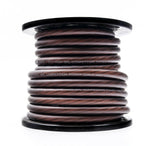 VFL 1/0 Gauge OFC Wire 50ft Roll
