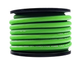 VFL 1/0 Gauge OFC Wire 50ft Roll