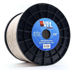 VFL 1/0 Gauge OFC Wire 50ft Roll