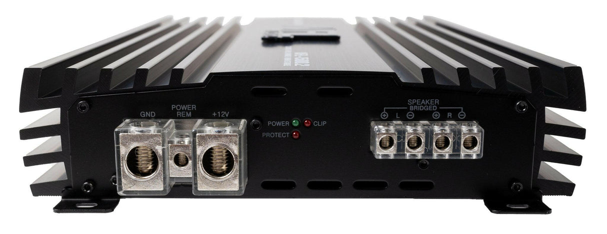 VFL Audio 1500.2D  Class D High Performance Multichannel Amplifier