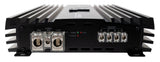 VFL Audio 1500.2D  Class D High Performance Multichannel Amplifier