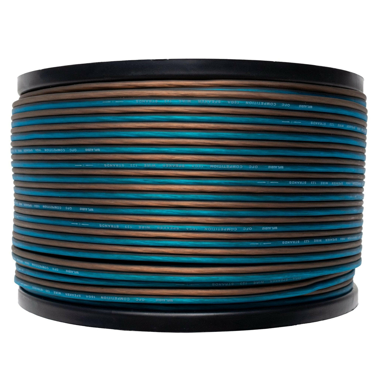 VFL 16 Gauge OFC Wire 100ft Roll