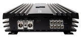 VFL Audio 2000.4  Class D High Performance Multichannel Amplifier