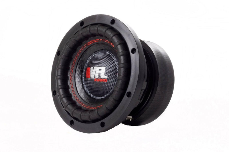 VFL 6.5″ Car Subwoofer | 300 Watts RMS | Dual Voice Coil 4 Ohm