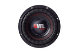 VFL 6.5″ Car Subwoofer | 300 Watts RMS | Dual Voice Coil 4 Ohm