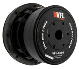 VFL 6.5″ Car Subwoofer | 300 Watts RMS | Dual Voice Coil 4 Ohm
