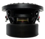 VFL 6.5″ Car Subwoofer | 300 Watts RMS | Dual Voice Coil 4 Ohm