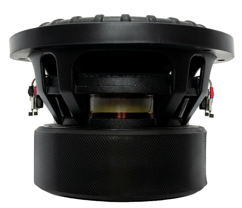 VFL 6.5″ Car Subwoofer | 300 Watts RMS | Dual Voice Coil 4 Ohm