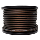 VFL 8 Gauge OFC Wire 100ft Roll
