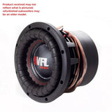 VFL 8" Subwoofer Refurbished
