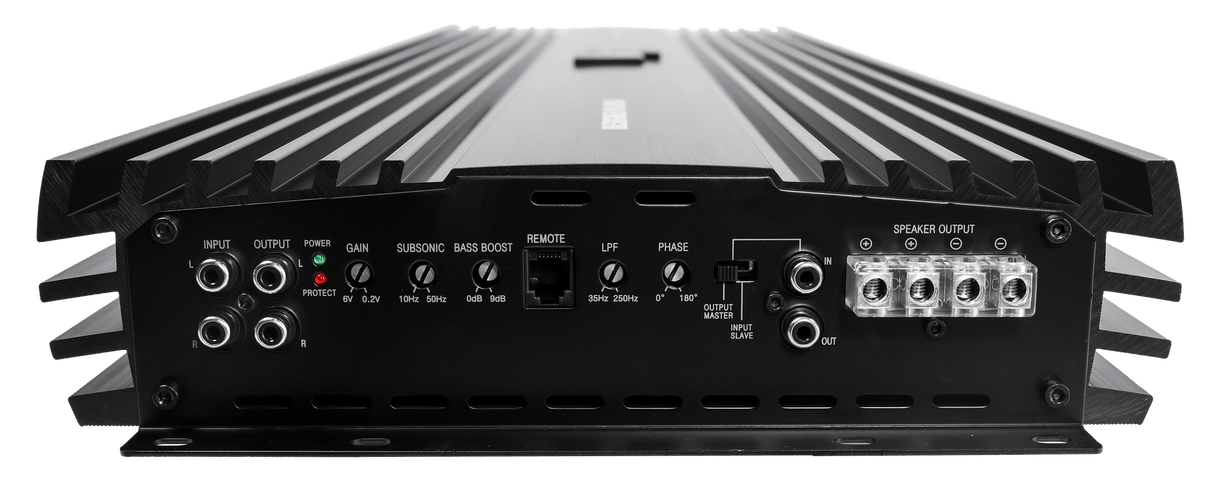 VFL Audio COMP 12K  Class D High Performance Digital Monoblock Amplifier