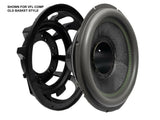 VFL Comp 12" Subwoofer Recone Kit (Version 1)