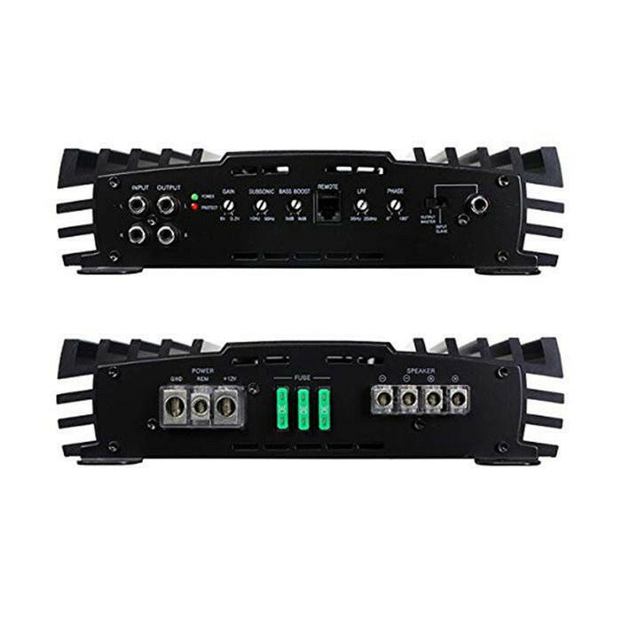 VFL Audio COMP 1K  Class D High Performance Digital Monoblock Amplifier