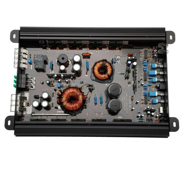 VFL Audio COMP 1K  Class D High Performance Digital Monoblock Amplifier