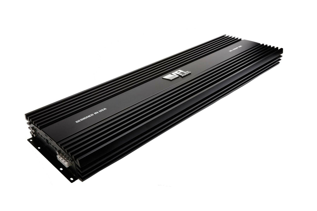 VFL Audio Comp 20K  Class D High Performance Digital Monoblock Amplifier