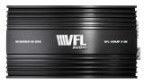 VFL Audio COMP 2.5K  Class D High Performance Digital Monoblock Amplifier