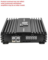 VFL COMP 2K Amplifier Refurbished