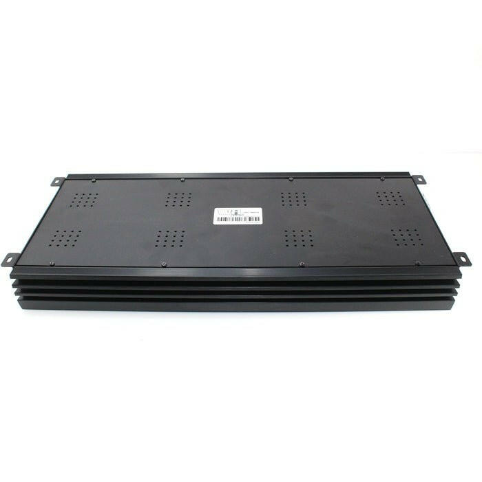 VFL Audio COMP 350.4FR  Class AB High Performance Multichannel Amplifier