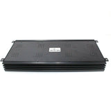 VFL Audio COMP 350.4FR  Class AB High Performance Multichannel Amplifier