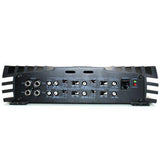 VFL Audio COMP 350.4FR  Class AB High Performance Multichannel Amplifier