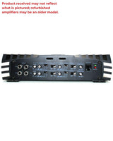 VFL COMP 350.4FR Amplifier Refurbished