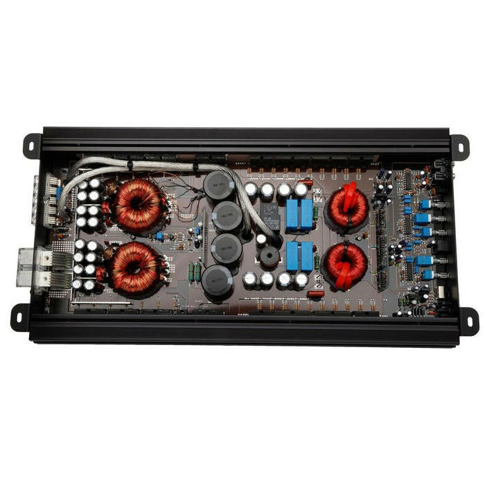 VFL Audio COMP 3K  Class D High Performance Digital Monoblock Amplifier