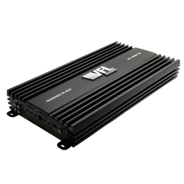 VFL Audio COMP 3K  Class D High Performance Digital Monoblock Amplifier