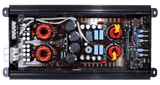 VFL Audio COMP 3K  Class D High Performance Digital Monoblock Amplifier