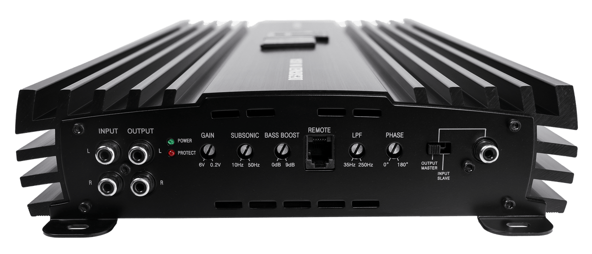 VFL Audio COMP 3K  Class D High Performance Digital Monoblock Amplifier