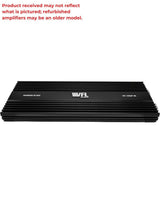 VFL COMP 8K Amplifier Refurbished